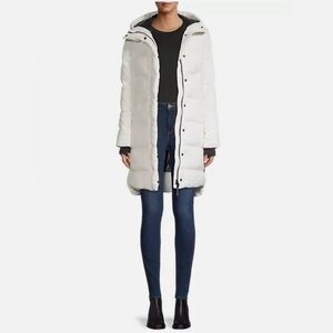 Canada Goose Women's Alliston Puffer Coat NWOT (Size Small)